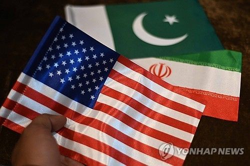 미·이란 메시지 교환: 종전 협상 파키스탄 중재 유가 전망 호르무즈 해협 핵심 쟁점 3가지 분석