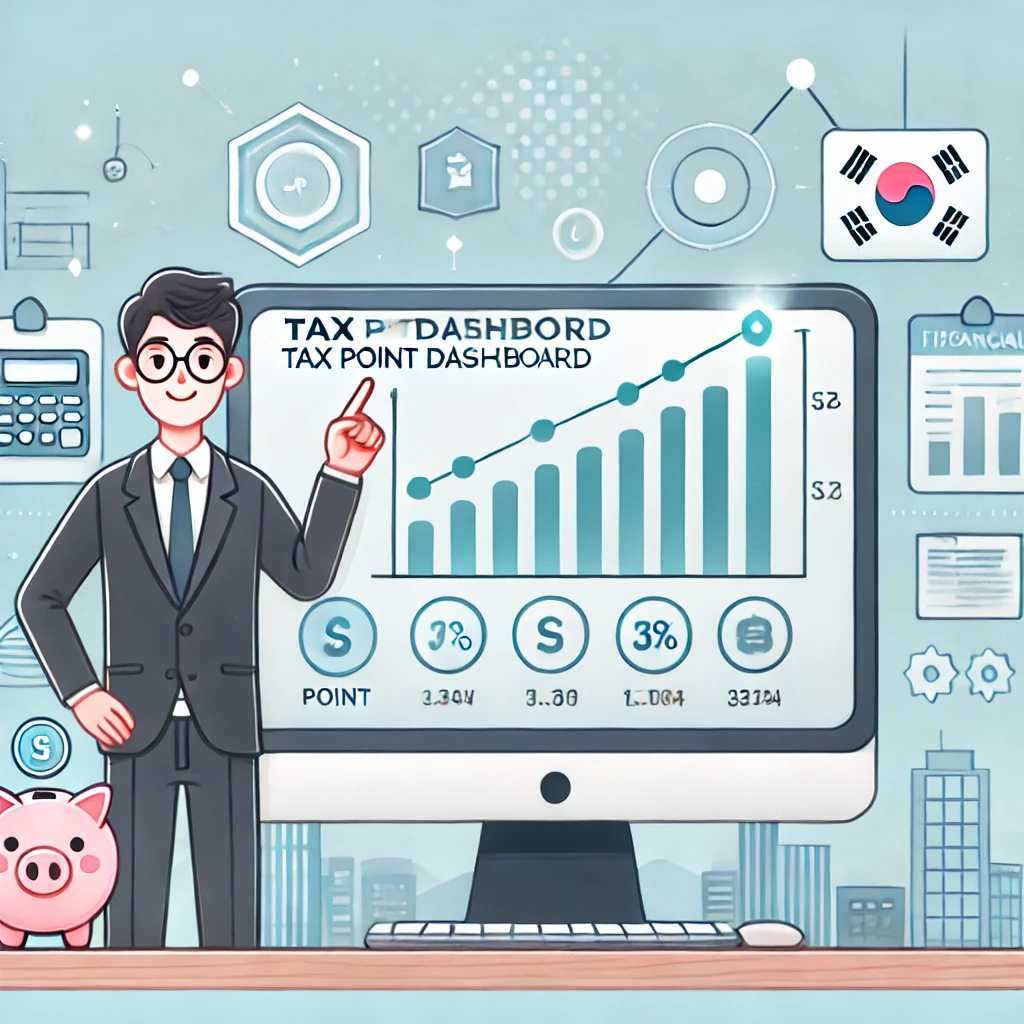 근로장려금 신청 방법 안내