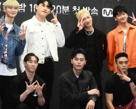 스맨파 월클