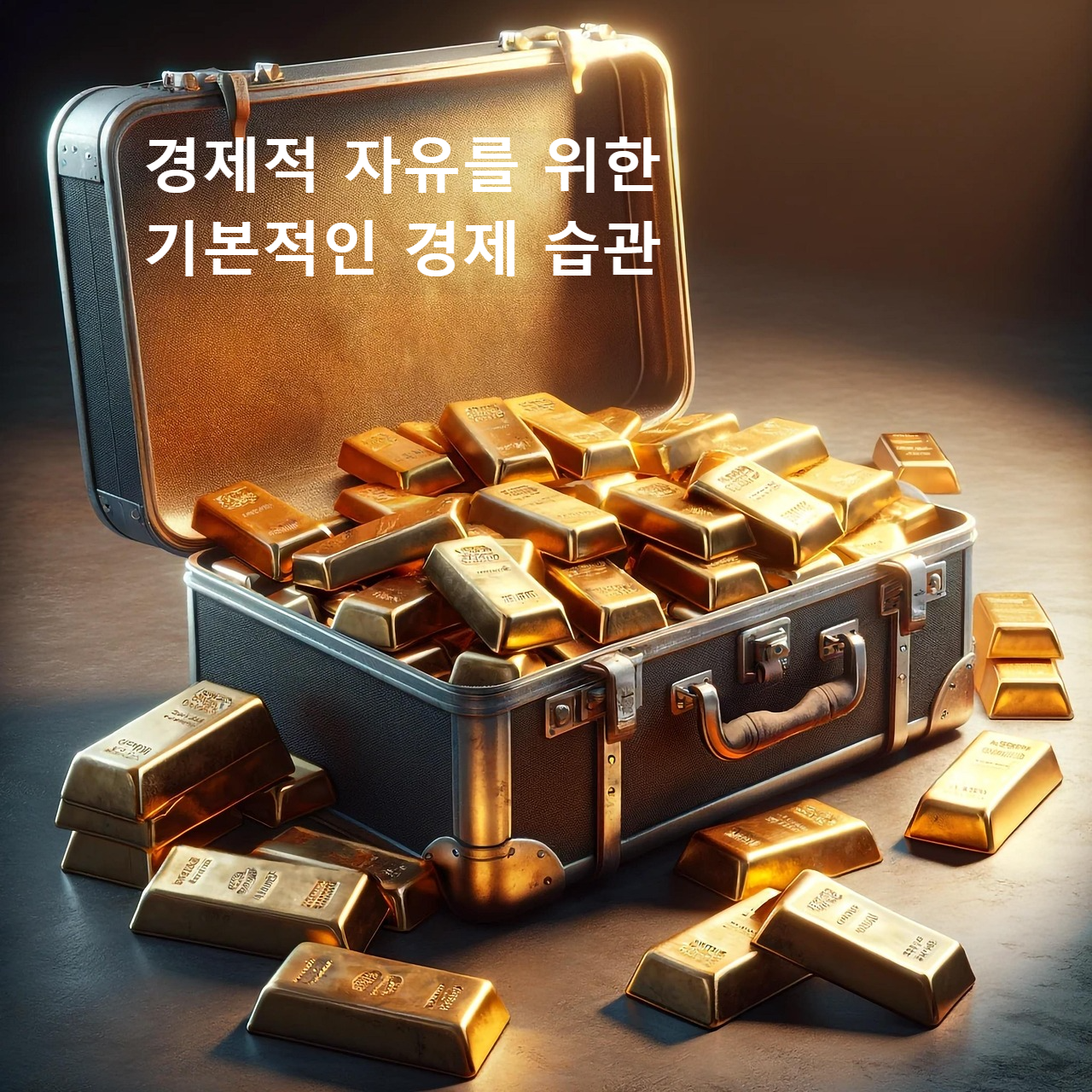 골드바