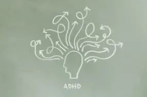 성인 ADHD 