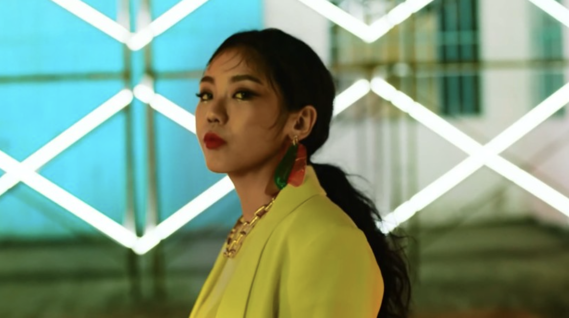 트루디 언프리티랩스타