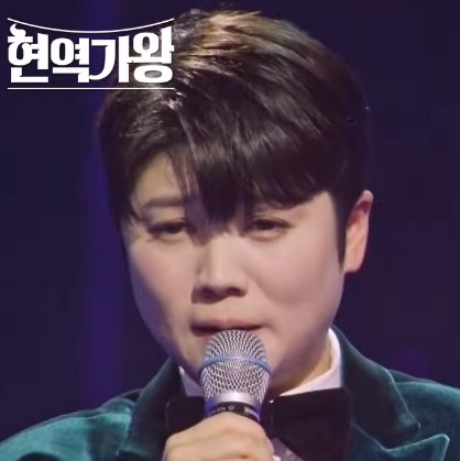 마이진 - 대동강 편지