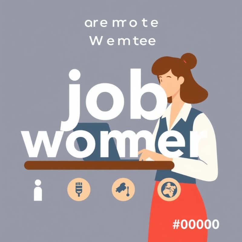 여성을 위한 정부 지원 제도 총정리 – 창업, 취업, 교육까지