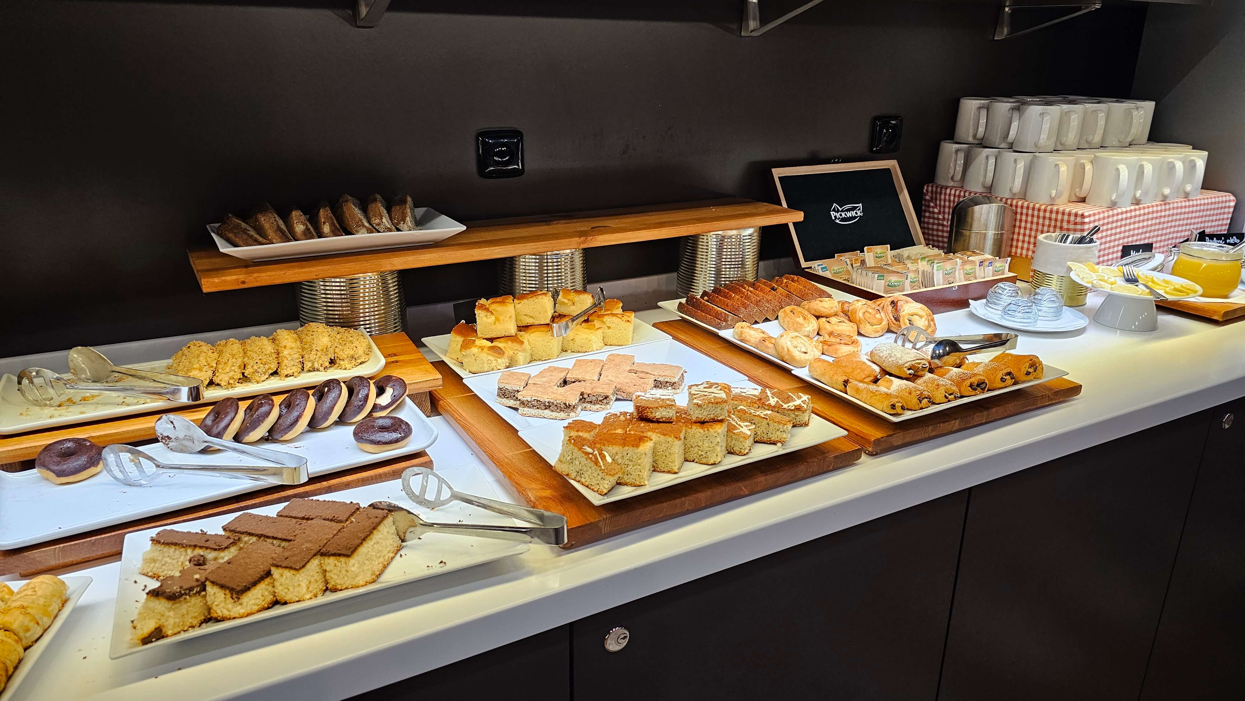 체코 프라하 여행 숙소 이비스 말라스트라