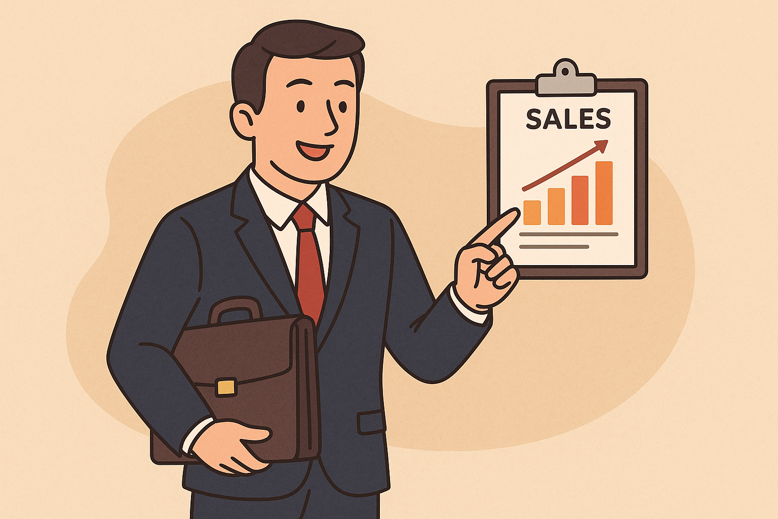 영업·제안을 위한 회사소개서