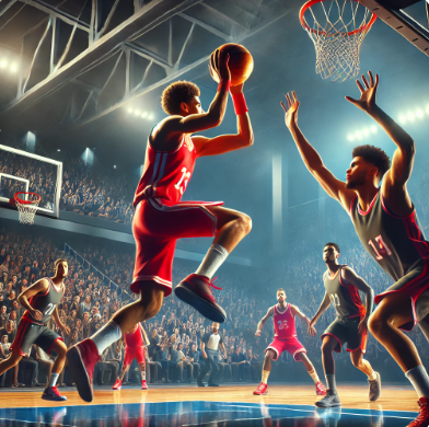 nba 관련 사진