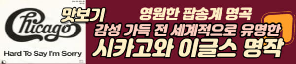 시카고와 이글스