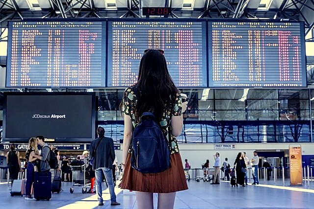 해외여행-준비물-여권