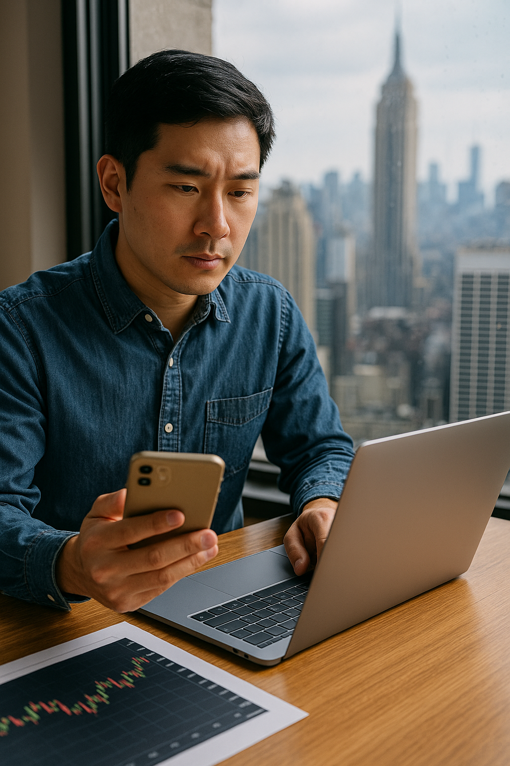 미국 주식 초보자 가이드