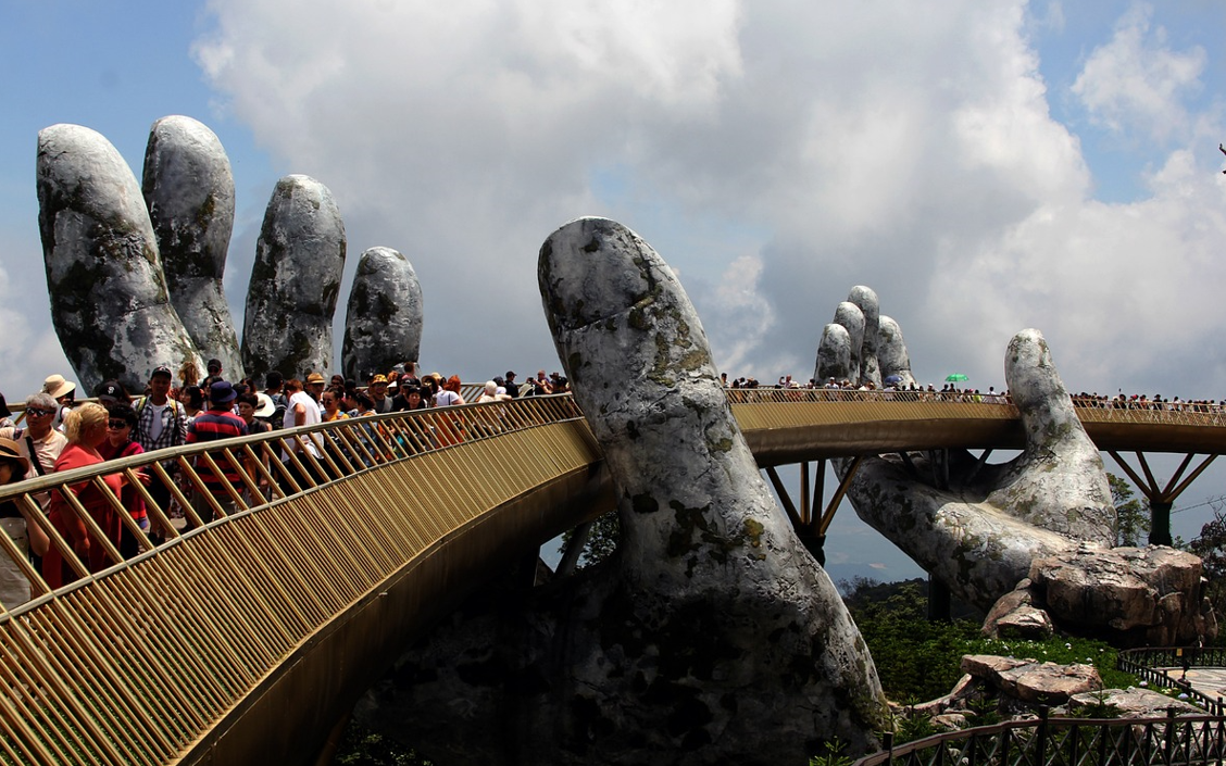 다낭여행3박4일