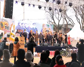 양촌 곶감축제_9