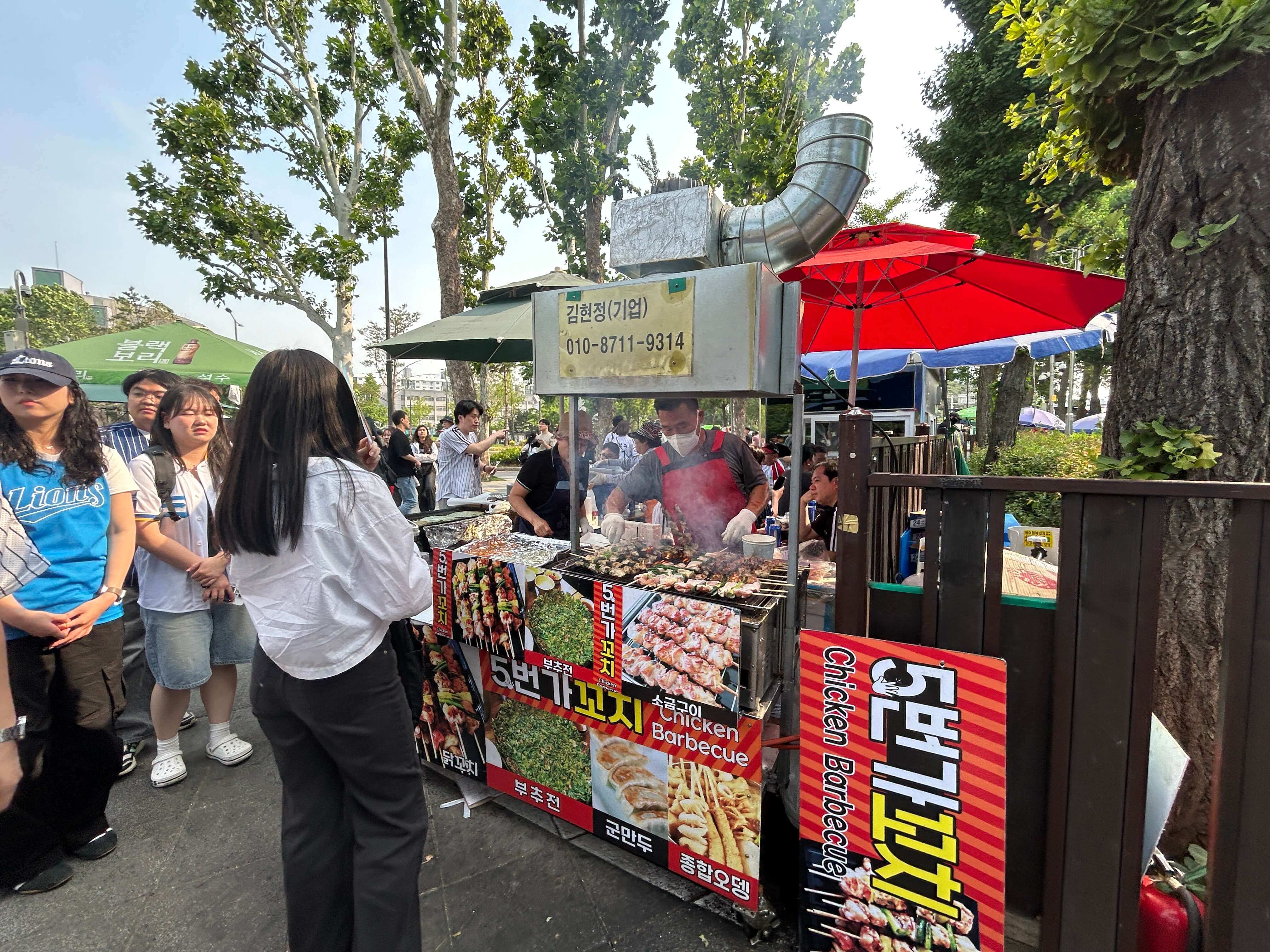 놓치면 후회하는 전통시장 여행(광장시장·자갈치시장·동문시장) 관련사진