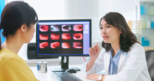 대장내시경의 부작용과 위험성