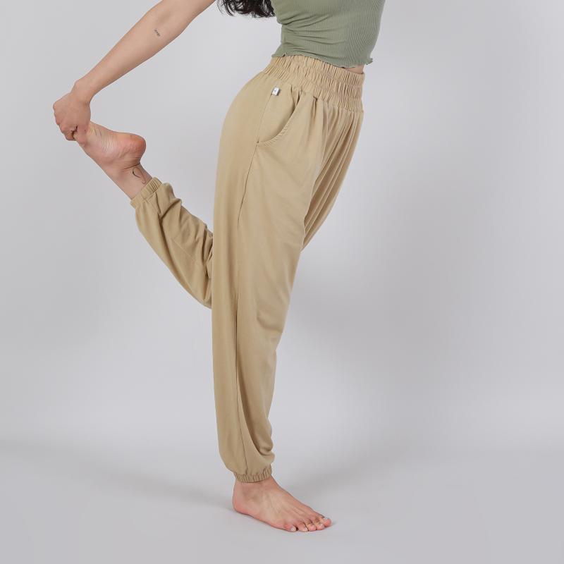 아그니 요가 바지 요가복 조거 팬츠