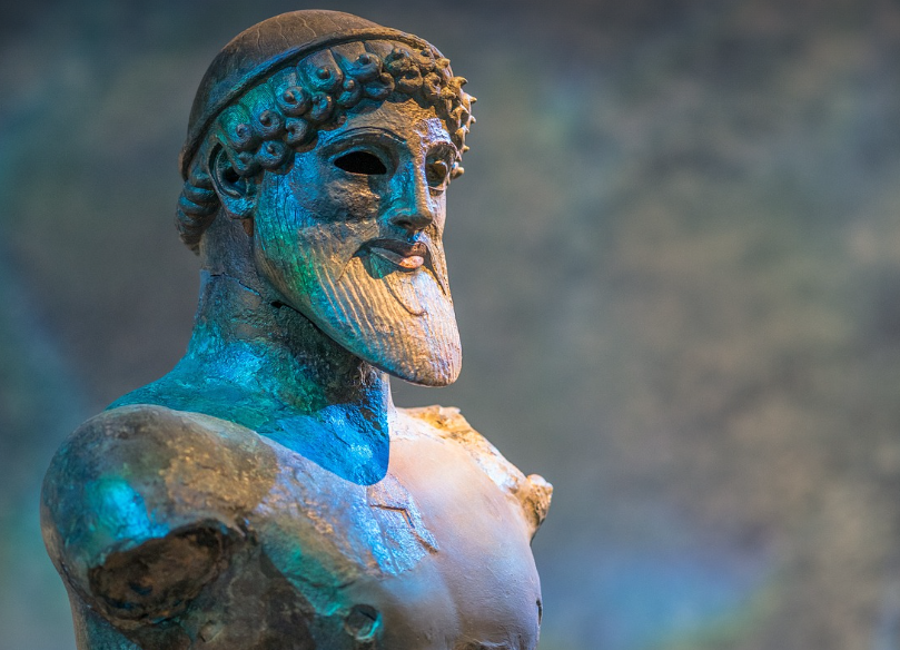 사라진 고대 언어의 문학적 유산: 잊혀진 언어 속에 담긴 인류의 이야기