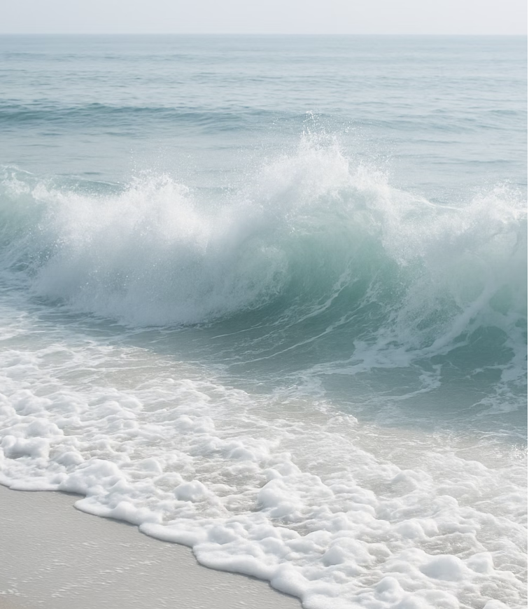 파도처럼 밀려오는 15분의 고비