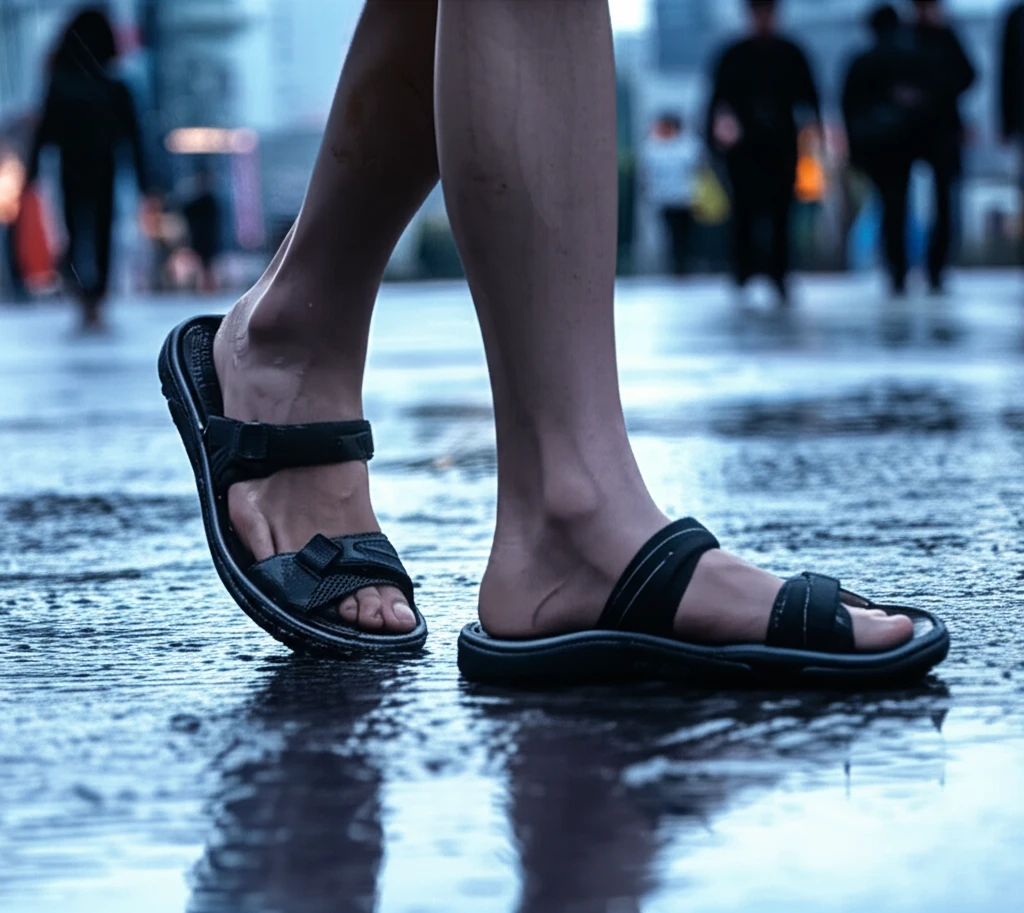 오사카 월별 날씨 체감 온도별 옷차림..