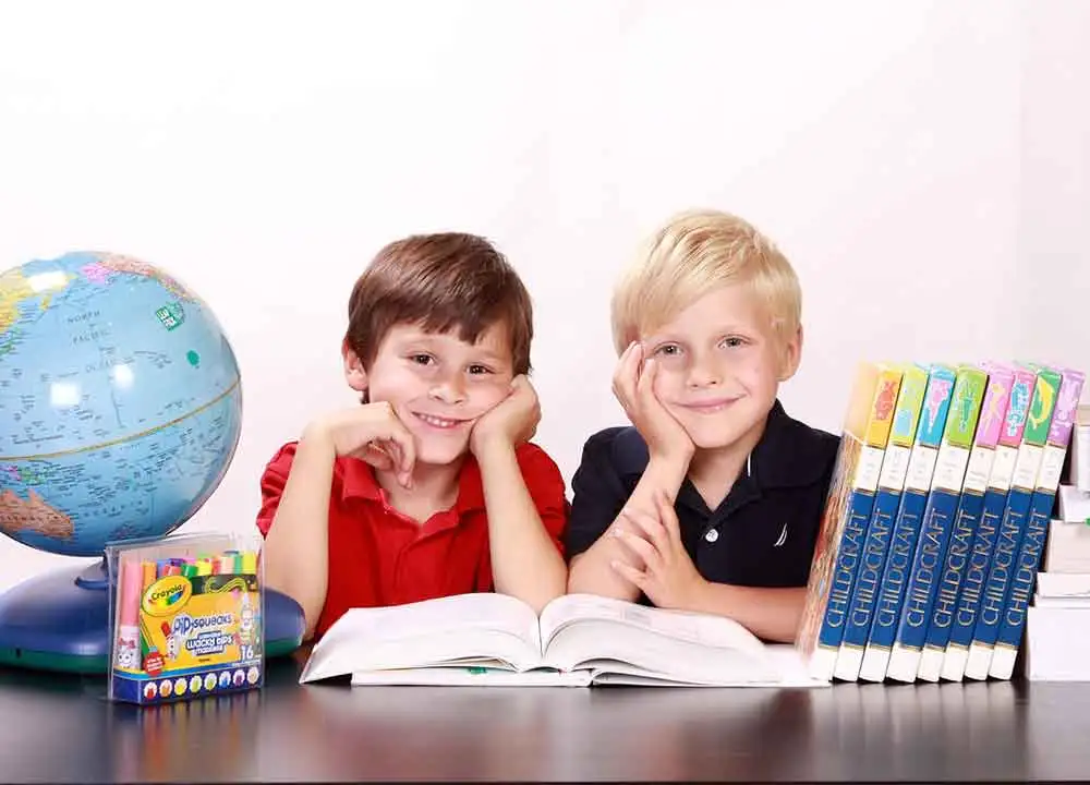 어린이 안전관리 교육