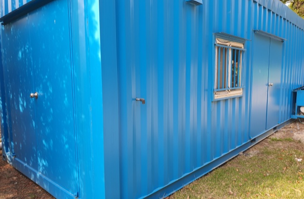 컨테이너-주택-측면모습