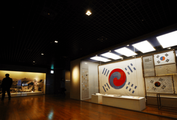 청와대 관람신청