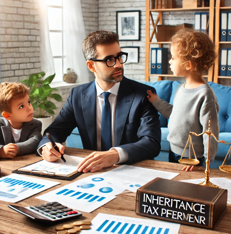 상속세 연부연납 제도3