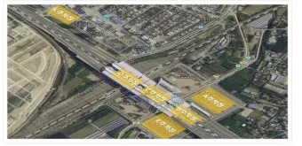 오송역 주차장 정확한 위치 요금 할인 무료주차 꿀팁 드롭탑주_4