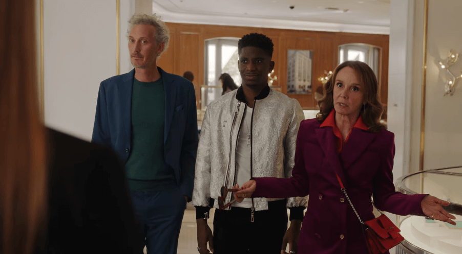 에밀리-파리에-가다-시즌3-2화