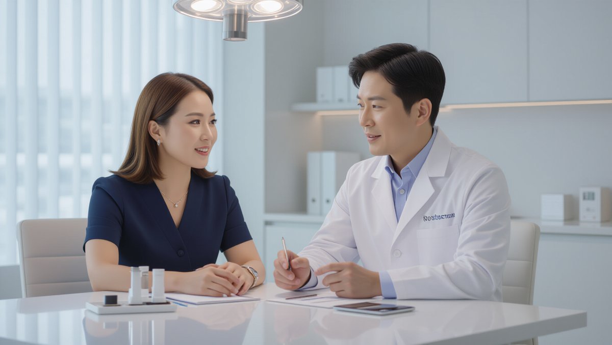 오스템 임플란트 종류별 특징 비교