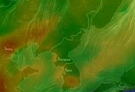 weather