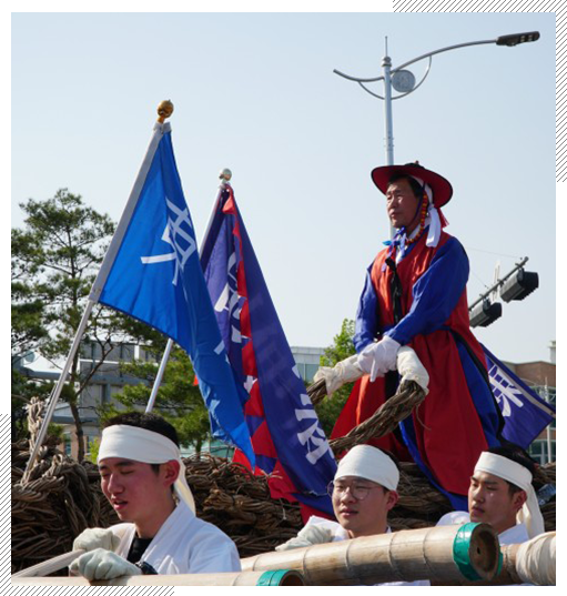 단종문화제 일정 주차정보