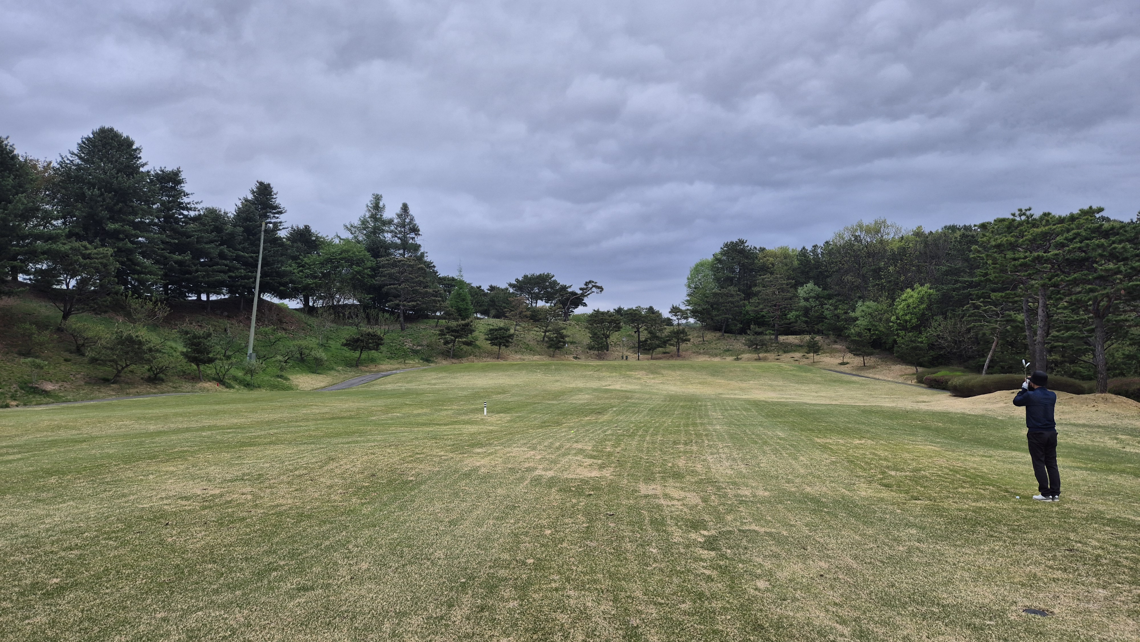 시그너스cc 코튼-라미 코스 사진 및 공략 정보