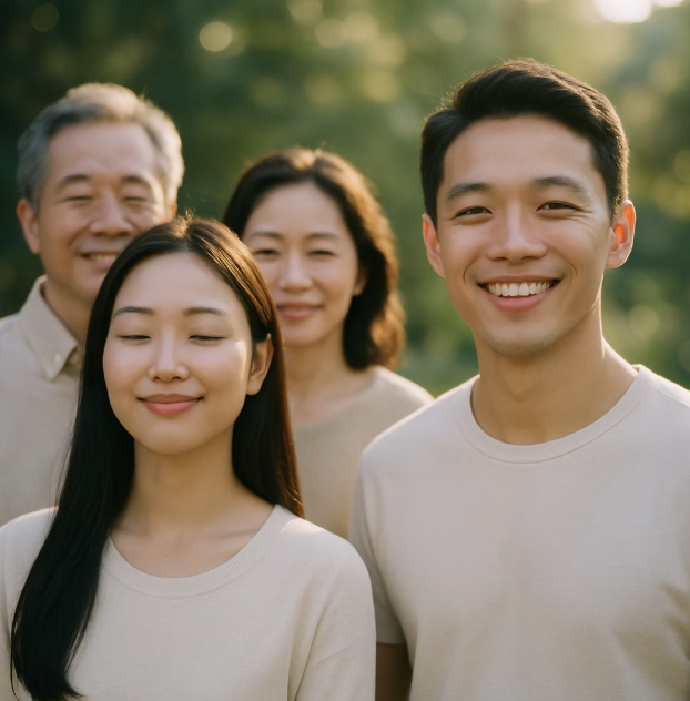 몸속 보이지 않는 불씨, 염증 다스리기