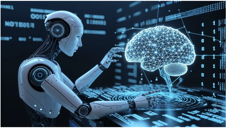 기술과 미래형 생활
&ndash; 우리가 곧 살게 될 미래는 이미 시작됐다