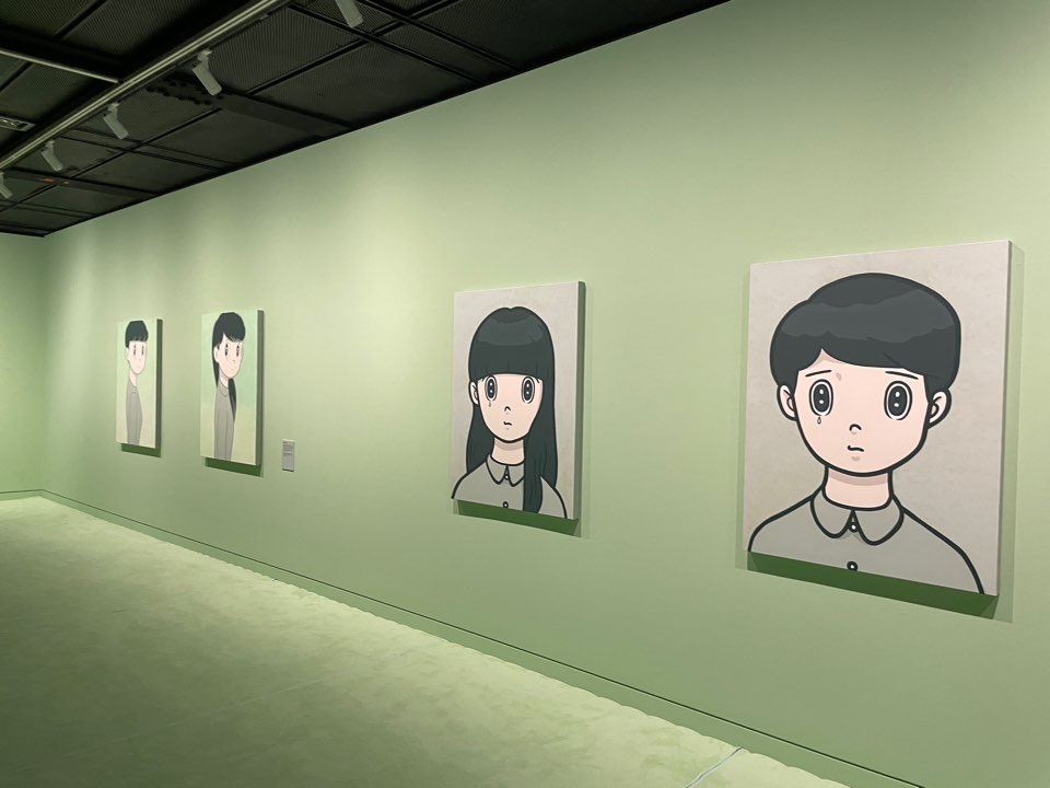 아이워터
