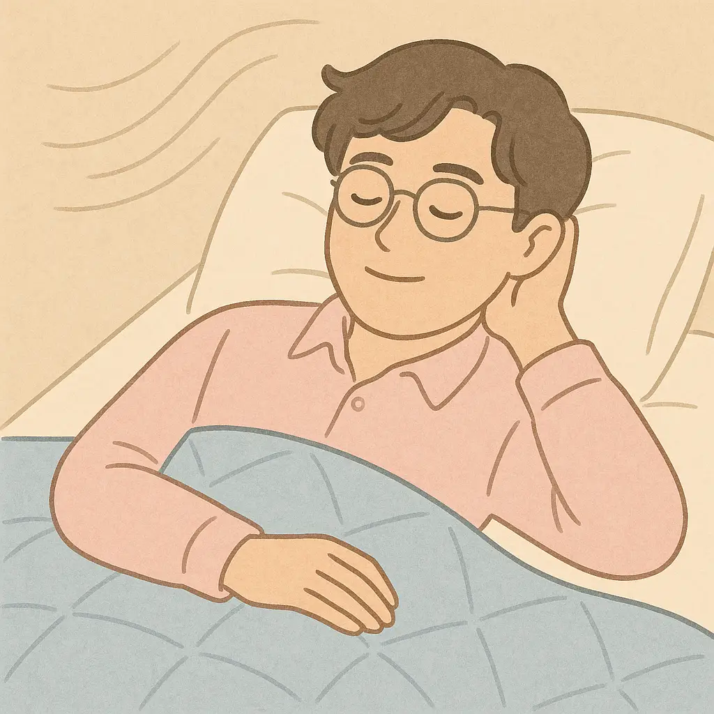 결론 : 시원한 이불 하나가 바꿔준 여름의 기적