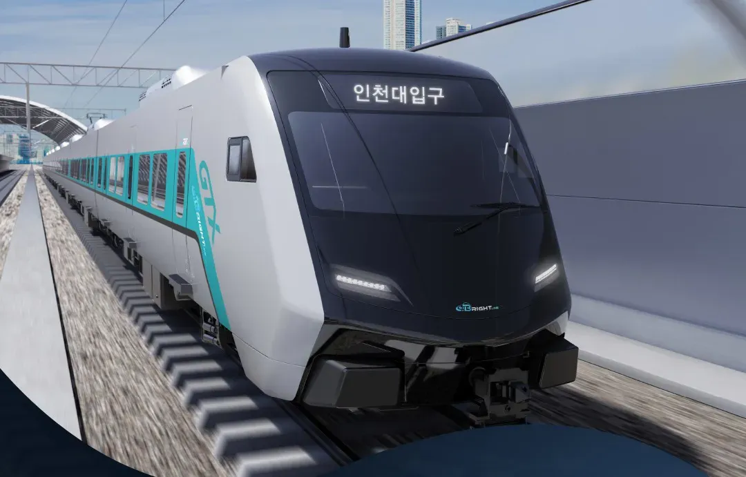 GTX B 노선 개발 수혜 지역 노선도 시장_9