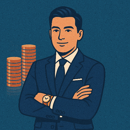 억대 부자들만 아는 투자 심리의 비밀