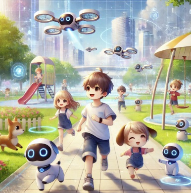 일본 애니 판타지 애니 그림