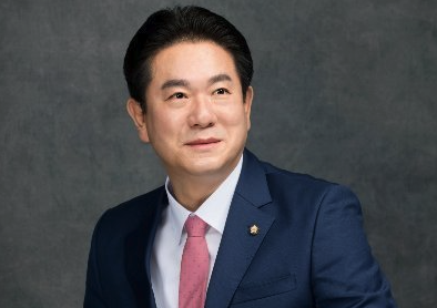 이동섭 국정활동