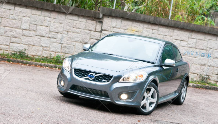 볼보 C30 중고차 가격 시세표 연비