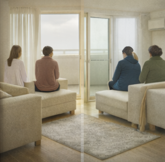 26편. 계절 변화에 따라 집 냄새 관리 방식이 달라지는 이유