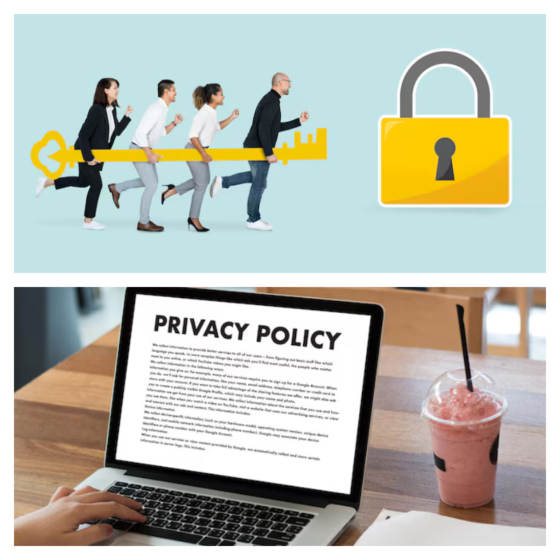 프라이버시 정책