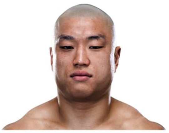 양동이