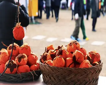 양촌 곶감축제_14