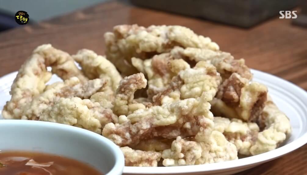 생활의 달인 985회 노포 덕후 달인 대전편 대전 동구 중식 볶음밥과 탕수육 맛집 무주반점