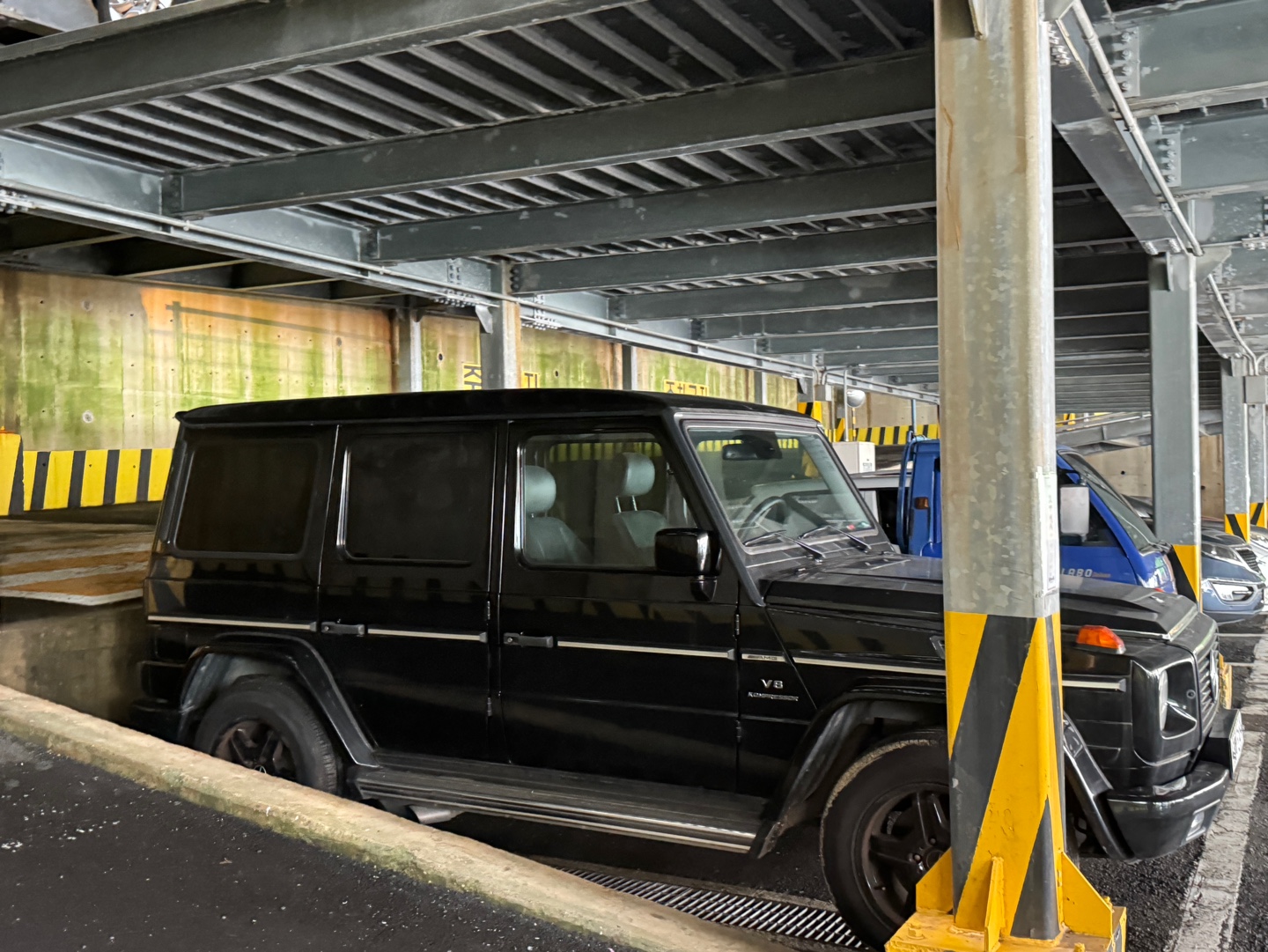 흰여울문화마을