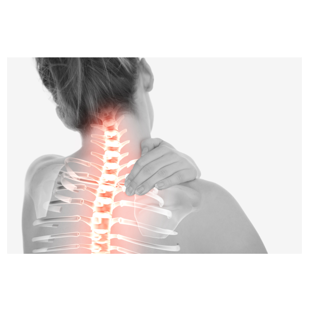 어깨통증과 관련된 사진입니다.