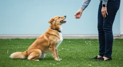 이름을 알아듣지만 ‘와야 할 이유’를 모릅니다