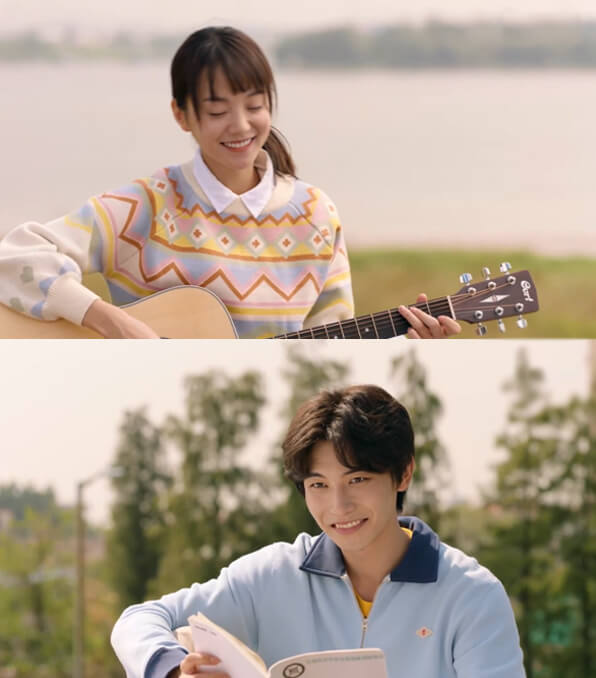 드라마 소개